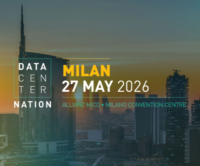 Banner Datacenter Milano